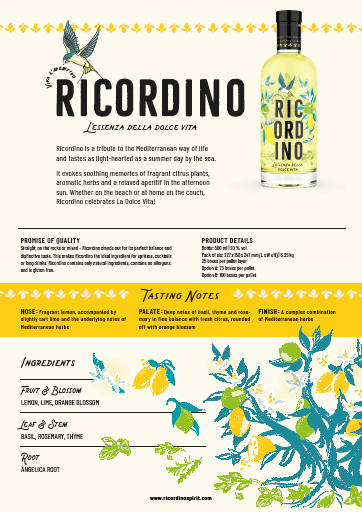 RTF_Ricordino_ProductSheet